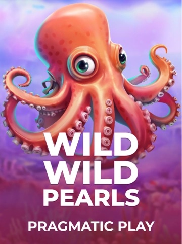 Wild Wild Pearls
